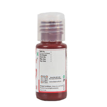 Load image into Gallery viewer, Colourmist Soft Gel Paste Food Color, ( Raspberry Red ), 20g | Edible Gel Colour For Fondant / Dessert / Baking |
