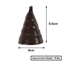 Load image into Gallery viewer, FineDecor Silicone Mould Diwali Crackers Shape Mould | Candy Mould | Jelly Mould | Baking Silicon Bakeware Mold (8 Cavity) - FD 3525