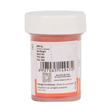 Load image into Gallery viewer, Colourmist Super Whip Edible Powder Colour, (Orange), 5g | Powder Colour For Cream / Icing / Fondant / Frosting / Dessert / Baking |