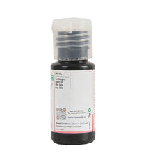 Load image into Gallery viewer, Colourmist Soft Gel Paste Food Color, ( Dusty Rose ), 20g | Edible Gel Colour For Fondant / Dessert / Baking |