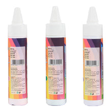 Load image into Gallery viewer, Colourmist Powder Food Colour, Pack of 3 Assorted Colours (25g Each) (Pink, Green, Purple)| Perfect For Cake, Icing, Ice Cream, Frosting, Dessert