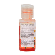 Load image into Gallery viewer, Colourmist Oil Colour With Flavour (Mango), 30g | Chocolate Oil Mango Flavour with Mango Colour | Chocolate Oil Mango Emulsion |, 30g