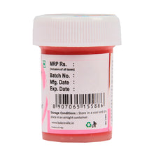Load image into Gallery viewer, Colourmist Edible Colour Paint ( Pink ), 20g | Food Paint Colour For Cake / Icing / Fondant / Craft | 20g