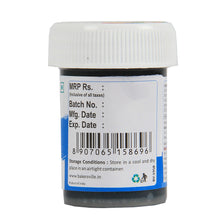 Load image into Gallery viewer, Colourmist Edible Icing Color ( Sky Blue ), 20g | Food Colour For Cake Batter, Icing, Buttercream Frosting, Royal Icing | 20g