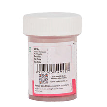 Load image into Gallery viewer, Colourmist Super Whip Edible Powder Colour, (Pink), 5g | Powder Colour For Cream / Icing / Fondant / Frosting / Dessert / Baking |