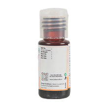 Load image into Gallery viewer, Colourmist Soft Gel Paste Food Color, ( Beige ), 20g | Edible Gel Colour For Fondant / Dessert / Baking |