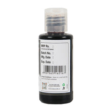 Load image into Gallery viewer, Colourmist Edible Concentrated Vibrant Airbrush Colour (BLACK), 50g | Airbrush Colour For Cakes, Choclate, Fondant, Icing and more | BLACK, 50g