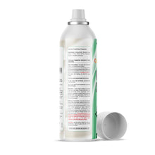 Load image into Gallery viewer, Colourmist Velvet Spray ( Green ), 100ml | Premium Cocoa Velvet Butter Spray Color for Frozen Dessets & Cakes | ( Green ) | 100ml