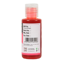 Load image into Gallery viewer, Colourmist Edible Concentrated Vibrant Airbrush Colour (PINK), 50g | Airbrush Colour For Cakes, Choclate, Fondant, Icing and more | PINK, 50g