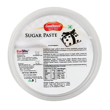 Load image into Gallery viewer, Casablanca White Sugar Paste / Fondant for Cake Decorating, 200g