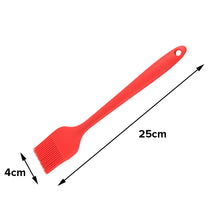 Load image into Gallery viewer, FineDecor Premium Silicone Brush (Big), FD 3408