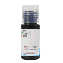 Load image into Gallery viewer, Colourmist Soft Gel Paste Food Color, (Sky Blue), 20g | Edible Gel Colour For Fondant / Dessert / Baking |