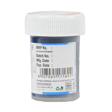 Load image into Gallery viewer, Colourmist Edible Cocoa Butter Colour Paint ( Blue ), 20g | Cocoa Butter Color Paint For Chocolate, Icing, Airbrush, Gumpaste | Blue, 20g