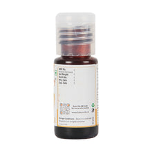 Load image into Gallery viewer, Colourmist Soft Gel Paste Food Color, (Gold), 20g | Edible Gel Colour For Fondant / Dessert / Baking |