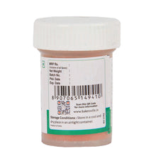 Load image into Gallery viewer, Colourmist Super Whip Edible Powder Colour, (Green), 5g | Powder Colour For Cream / Icing / Fondant / Frosting / Dessert / Baking |