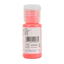 Load image into Gallery viewer, Colourmist Soft Gel Paste Food Color, ( Pastel Pink ), 20g | Edible Gel Colour For Fondant / Dessert / Baking |