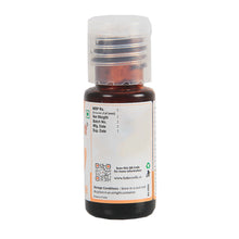 Load image into Gallery viewer, Colourmist Soft Gel Paste Food Color, ( Amber ), 20g | Edible Gel Colour For Fondant / Dessert / Baking |