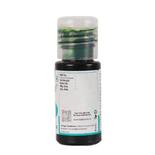 Load image into Gallery viewer, Colourmist Oil Candy Color for Chocolate & Oil Based Products, (Green), 20g