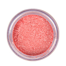 Load image into Gallery viewer, Glint Edible Luster Dust ( Red ), 5g | Pearl Dust | Edible Sparkle Dust | Edible Product for Cake Decor | Glittering Shiner Dust | Red - 5g