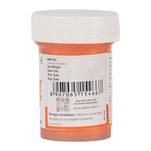 Load image into Gallery viewer, Colourmist Edible Metallic Paint (Orange), For Cake / Icing / Fondant / Craft, 20g