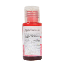 Load image into Gallery viewer, Colourmist Oil Colour With Flavour (Rose), 30g | Chocolate Oil Rose Flavour with Rose Colour | Chocolate Oil Rose Emulsion |, 30g