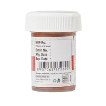 Load image into Gallery viewer, Colourmist Cocoa Butter Metallic Colour Paint (Metallic Copper), 20g | Color Paint For Chocolate, Icing, Airbrush, Gumpaste | Metallic Copper, 20g