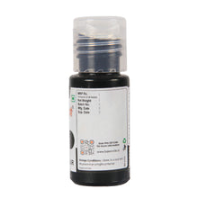 Load image into Gallery viewer, Colourmist Oil Candy Color for Chocolate & Oil Based Products, (Black), 20g