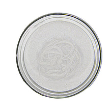 Load image into Gallery viewer, MetaGlo Cake Decorating Drip "Soothing Silver" Edible Sparkling Drip ( Silver ), 100 gm