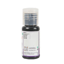 Load image into Gallery viewer, Colourmist Soft Gel Paste Food Color, ( Aubergine ), 20g | Edible Gel Colour For Fondant / Dessert / Baking |