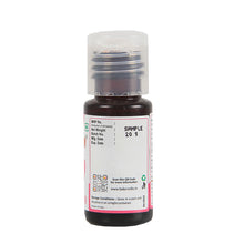 Load image into Gallery viewer, Colourmist Soft Gel Paste Food Color, ( Magenta ), 20g | Edible Gel Colour For Fondant / Dessert / Baking |