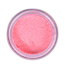 Load image into Gallery viewer, Glint Edible Luster Dust ( Pink ), 5g | Pearl Dust | Edible Sparkle Dust | Edible Product for Cake Decor | Glittering Shiner Dust | Pink - 5g