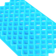 Load image into Gallery viewer, FineDecor Diamond Square Lattice Shape Fondant Quilt Mold Embosser Biscuit Mold Cookie Cutter For Cupcake And Cake Decoration Tool FD 3269