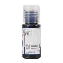 Load image into Gallery viewer, Colourmist Soft Gel Paste Food Color, (Vibrant Blue), 20g | Edible Gel Colour For Fondant / Dessert / Baking |
