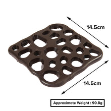 Load image into Gallery viewer, FineDecor Silicone Mould 3D Designed Chocolate Bar Mould | Candy Mould | Jelly Mould | Baking Silicon Bakeware Garnishing Mold FD 3528