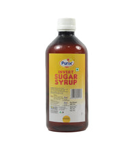 Load image into Gallery viewer, Purix Invert Sugar Syrup, 400g
