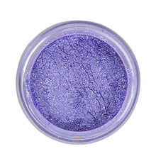 Load image into Gallery viewer, Glint Edible Luster Dust ( Violet ), 5g | Pearl Dust | Edible Sparkle Dust | Edible Product for Cake Decor | Glittering Shiner Dust | Violet - 5g