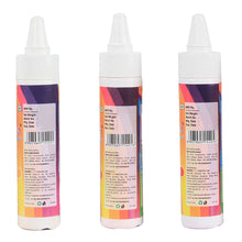 Load image into Gallery viewer, Colourmist Powder Food Colour, Pack of 3 Assorted Colours (25g Each) (Yellow, Orange, Red)| Perfect For Cake, Icing, Ice Cream, Frosting, Dessert