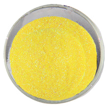 Load image into Gallery viewer, ColourGlo Edible Shimmer Powder Spray (Yellow), 5g