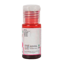 Load image into Gallery viewer, Colourmist Oil Candy Color for Chocolate & Oil Based Products, (Pink), 20g