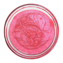 Load image into Gallery viewer, MetaGlo Cake Decorating Drip "Pretty Pink" Edible Sparkling Drip ( Pink ), 100 gm