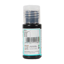 Load image into Gallery viewer, Colourmist Soft Gel Paste Food Color, (Turquoise), 20g | Edible Gel Colour For Fondant / Dessert / Baking |