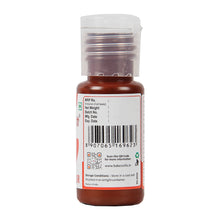 Load image into Gallery viewer, Colourmist Soft Gel Paste Food Color, (Burnt Orange), 20g | Edible Gel Colour For Fondant / Dessert / Baking |