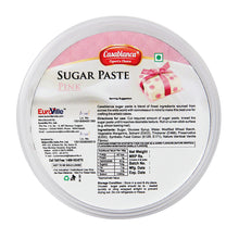 Load image into Gallery viewer, Casablanca Pink Sugar Paste / Fondant for Cake Decorating, 200g