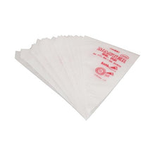 Load image into Gallery viewer, M-Cone Master Icing Piping Bags, Small, Transparent, 100pcs