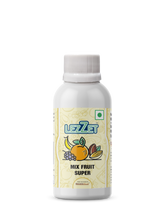 Load image into Gallery viewer, Lezzet Mix Fruit Super Flavour, 100 Ml