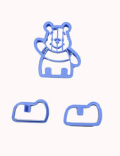 Load image into Gallery viewer, Finedecor 3D Shaped Cutters - FD - 2479