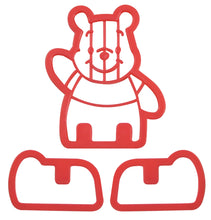 Load image into Gallery viewer, Finedecor 3D Shaped Cutters - FD - 2479