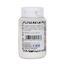 Load image into Gallery viewer, Purix Veg Gelatin Powder | Gelatin Powder For Vegetarian | Gluten Free | Unflavored Thickener 75g