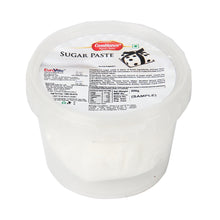 Load image into Gallery viewer, Casablanca White Sugar Paste / Fondant  for Cake Decorating, 200g
