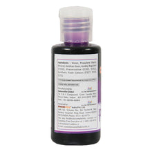 Load image into Gallery viewer, Colourmist Edible Concentrated Vibrant Airbrush Colour (PURPLE), 50g | Airbrush Colour For Cakes, Choclate, Fondant, Icing and more | PURPLE, 50g